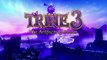 Trine 3: The Artifacts of Power - Acceso anticipado de Steam