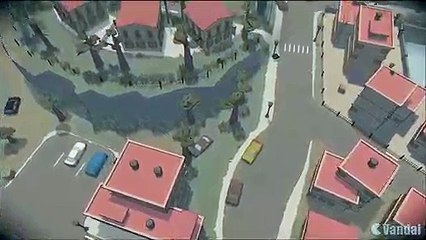 Running with Rifles - Tráiler