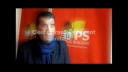 Pourquoi un rassemblement contre l'antisémitisme à Lyon?