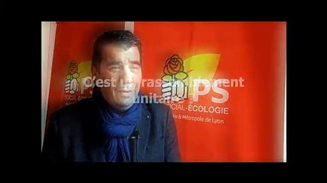 Pourquoi un rassemblement contre l'antisémitisme à Lyon?