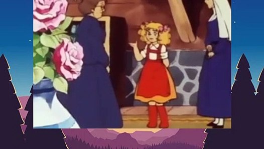 Candy - E 5 - VF - video dailymotion