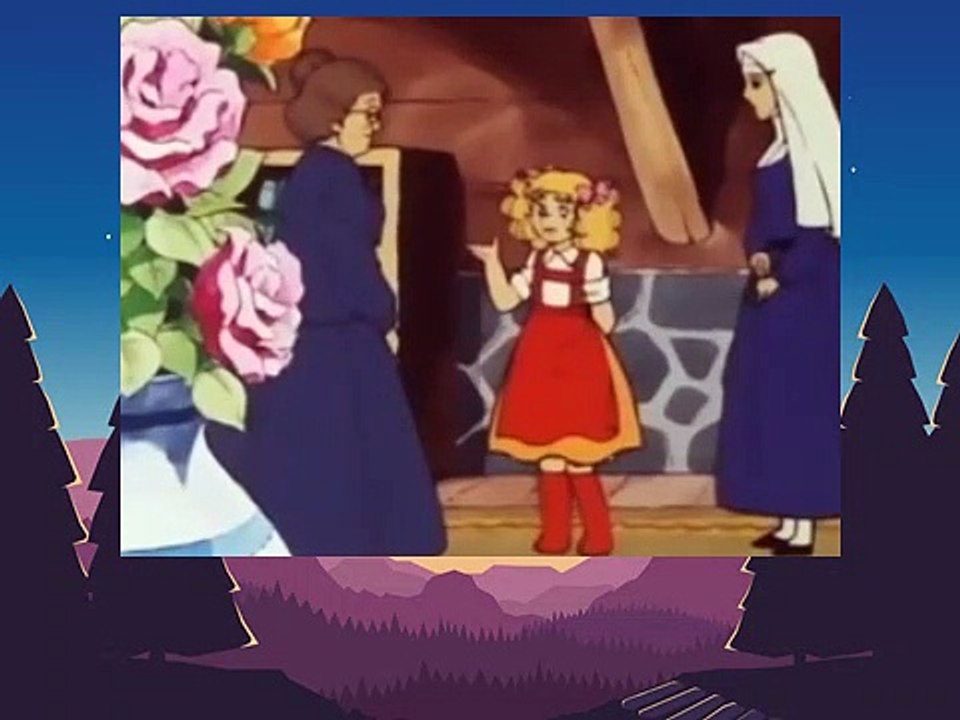 Candy - E 5 - VF