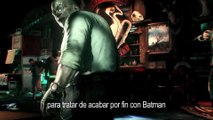 Batman: Arkham Knight - Doblaje