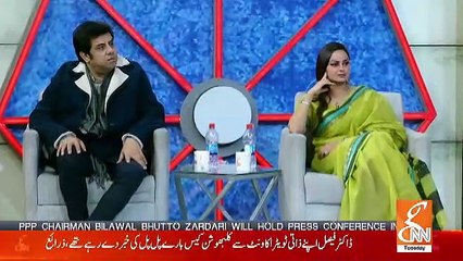 Taaro Se Karen Batain – 19th February 2019
