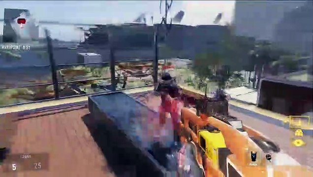 Call of Duty: Advanced Warfare - Ascendance PS3, PS4 y PC