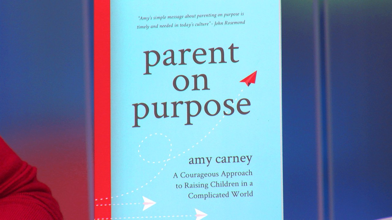 Parent On Purpose