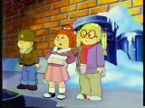 The Cabbage Patch Kids Christmas w/original commercials!