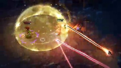 Magicka: Wizard Wars - Anuncio de la fecha de lanzamiento