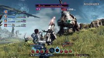 Xenoblade Chronicles X - Características