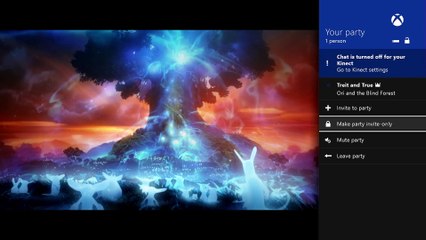 Xbox One - Actualización abril 2015