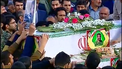 Pakistan denies involvement in Iran attack