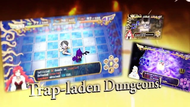 The Awakened Fate Ultimatum - Lanzamiento en Occidente