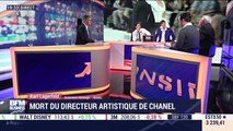 Les insiders (1/2): Karl Lagerfeld, directeur artistique de Chanel, est mort - 19/02