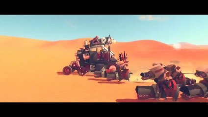 Little Devil Inside - Tráiler