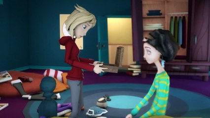 The Perils of Man - Desarrollo