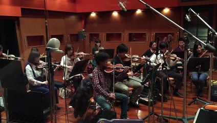 Terra Battle - Yasunori Mitsuda