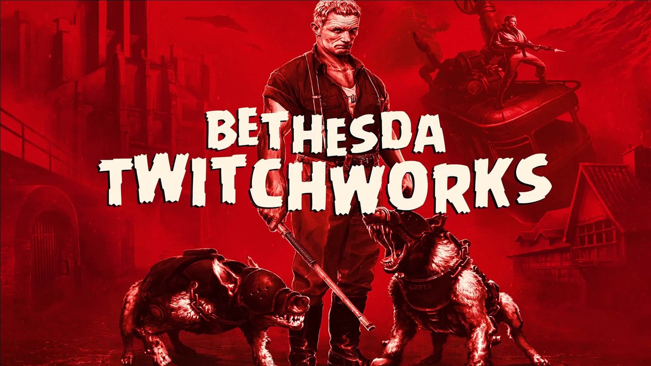 Wolfenstein: The Old Blood - Jugabilidad