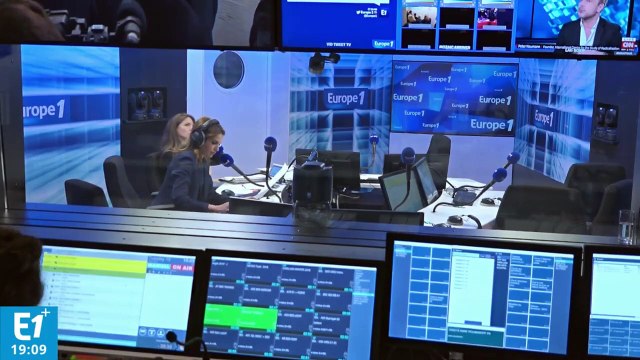 Laurent Berger (CFDT) : Contre l’antisémitisme, il faut condamner les coupables