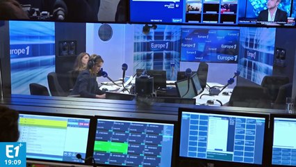 Laurent Berger (CFDT) : "Contre l’antisémitisme, il faut condamner les coupables"