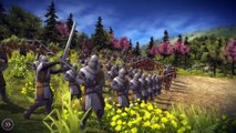 Total War Battles: Kingdom - Beta abierta