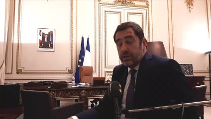 Christophe Castaner : "La France ne serait pas la France sans les juifs".
