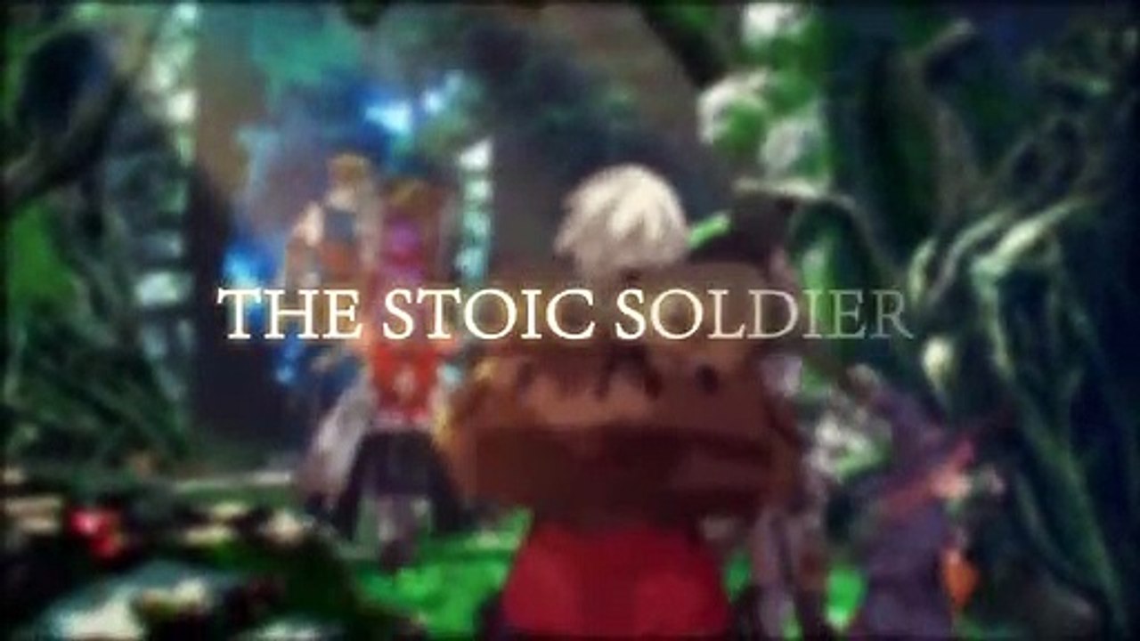 Etrian Odyssey Untold II: Knight of Fafnir - Protagonista (2)