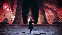 Dark Souls II: Scholar of the First Sin - Lanzamiento