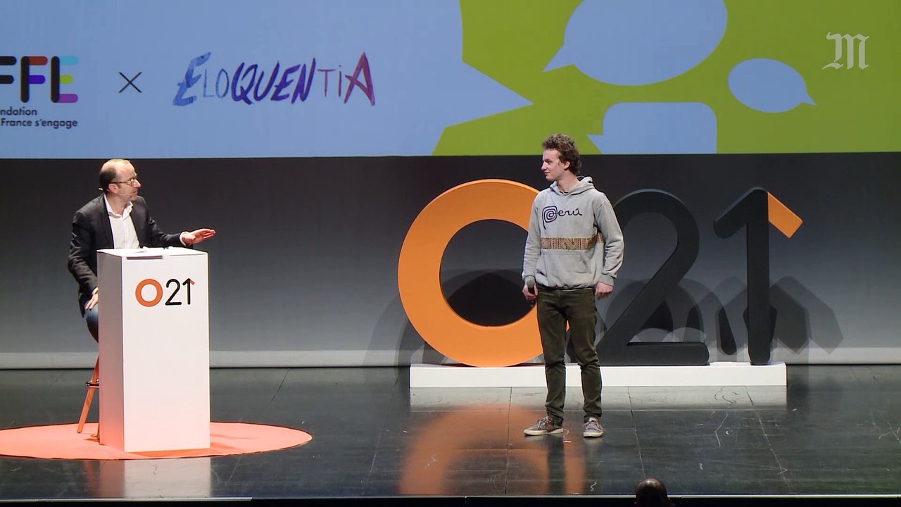 Les soirées O21 mettent les jeunes à l'honneur