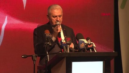 Yıldırım Fırat'ın Doğusundaki Alanı Temizleyeceğiz