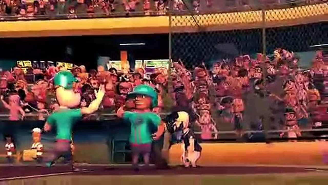 Super Mega Baseball - Lanzamiento