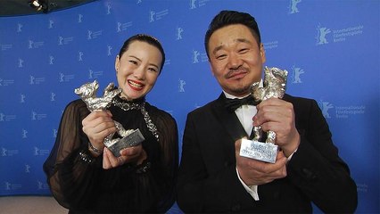 Berlinale 2019: il palmarès