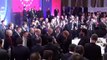 Erdoğan, Budapeşte Süreci 6. Bakanlar Konferansı'na katılan heyet başkanları onuruna yemek verdi  - detaylar (1) - İSTANBUL