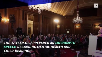 Kate Middleton Says She Was 'Naive' as a Parent