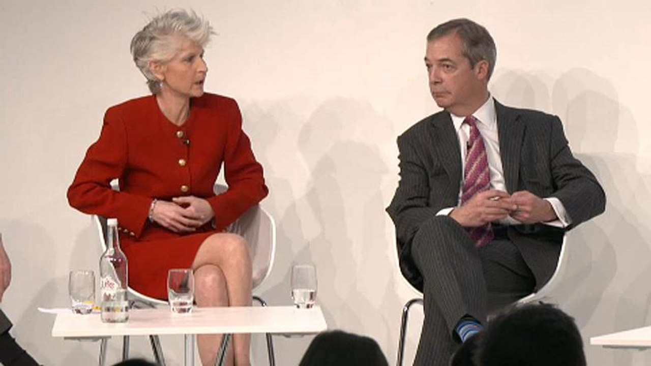 La méconnaissance liée au Brexit touche l'ensemble de l'Europe