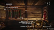 Assassin’s Creed Chronicles: China - Gameplay comentado versión final