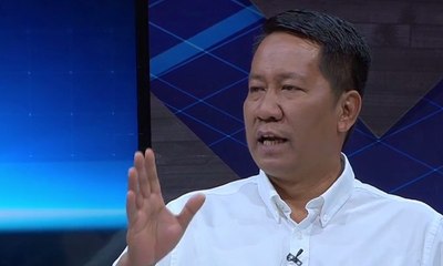 Debat Capres Kedua: Siapa yang Akan Jadi Pemimpin Baru? 🗳️