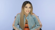 Ally Brooke sings Shakira, Beyoncé, and More 2000s Songs | Lyric Challenge