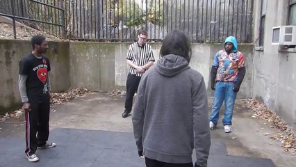 JCWA Platinum Tournament (2019) (2of2)