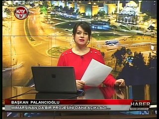 19 Şubat 2019 Kay Tv Haber