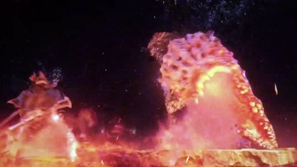 Videoanálisis Bloodborne - Videoanálisis