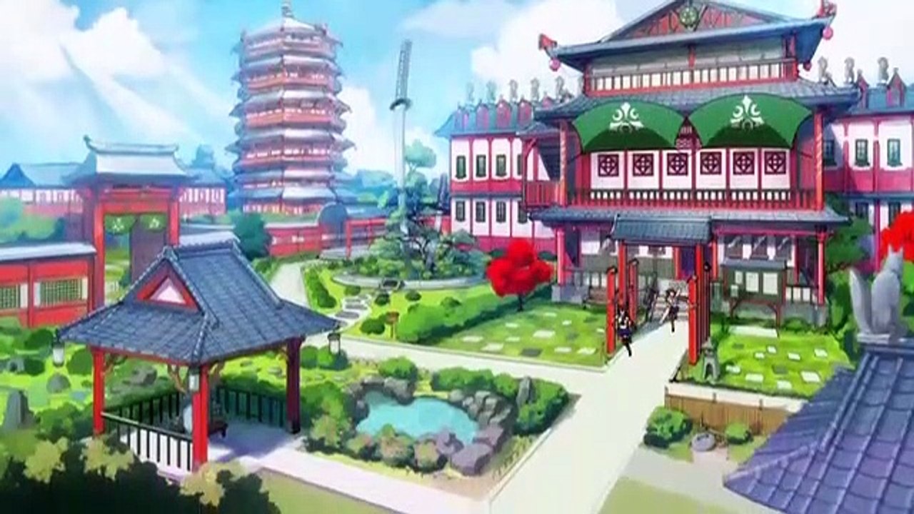 Valkyrie Drive - Anime