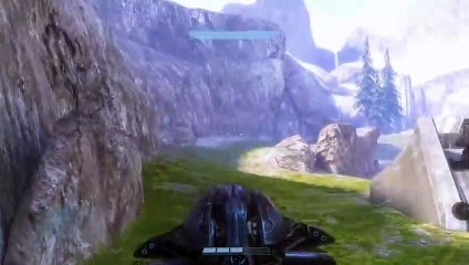 Halo Online - Valhalla