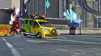 Carmageddon: Reincarnation - Fecha de lanzamiento