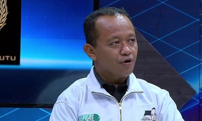 Debat Capres: Siapa Kandidat Terkuat? 🔥