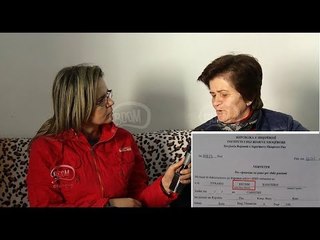 BOOM denoncon një rast të padëgjuar më parë, 60-vjeçares burrin ia bëjnë baba