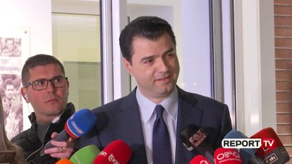 Thirrja e fortë për të mos djegur mandatet, Lulzim Basha i përgjigjet SHBA-së