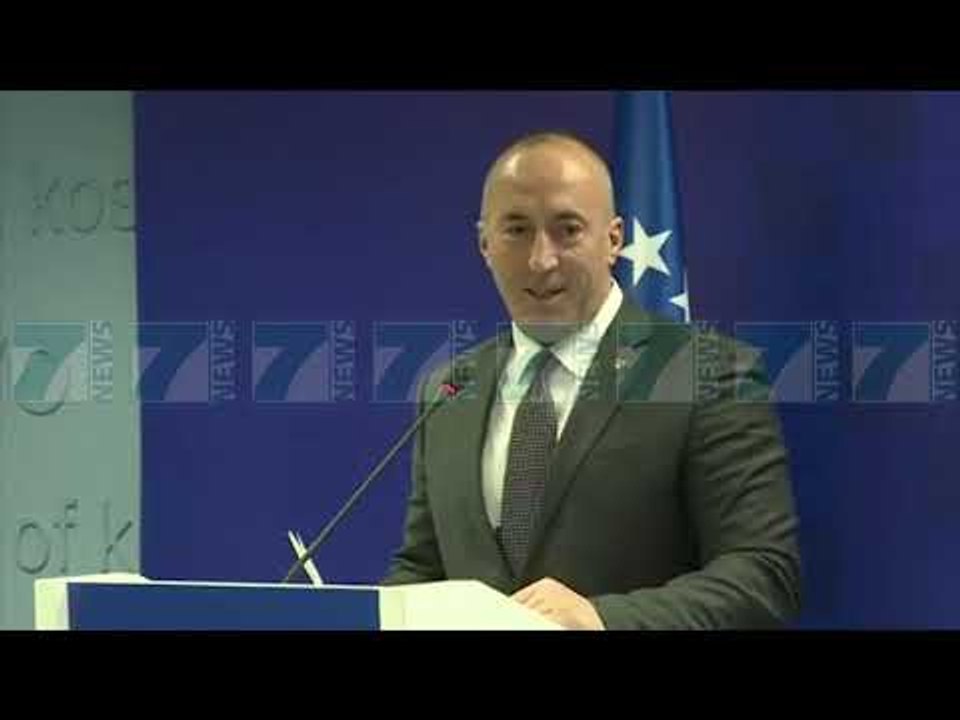 HARADINAJ AKUZA MOGHERINIT «DIALOG SEKRET NE IN...