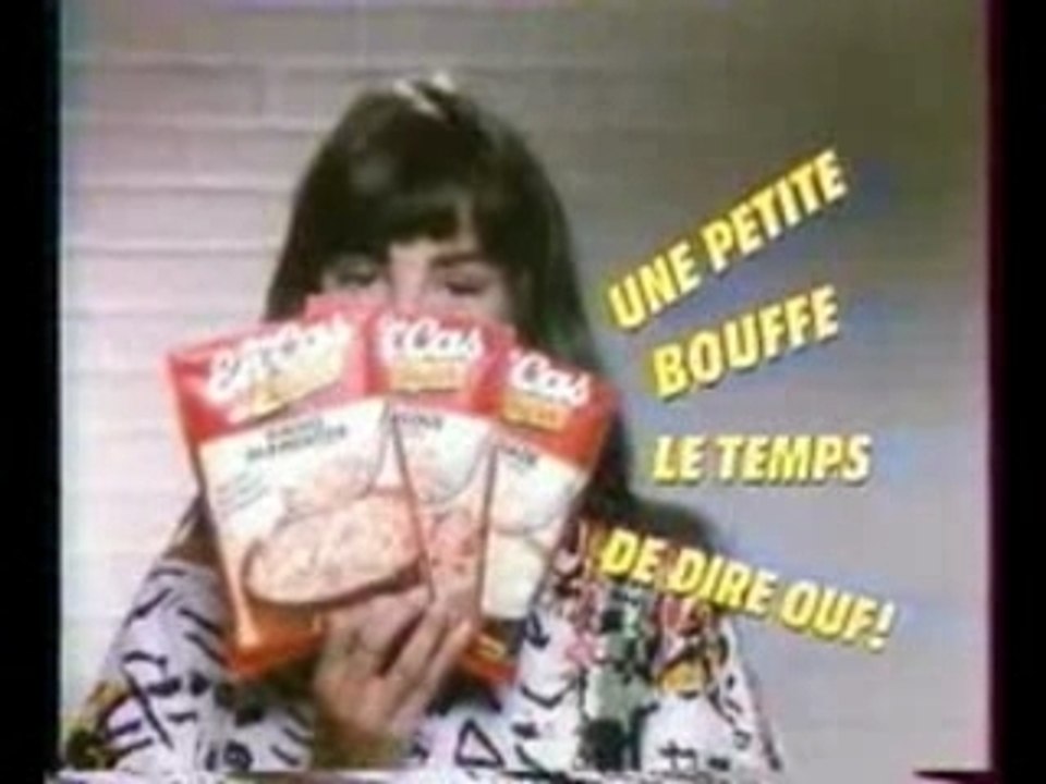 Pub alimentation.flv