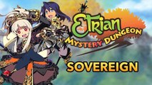 Etrian Mystery Dungeon - Sobrerano