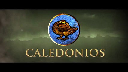 Total War: Attila - Culturas Celtas